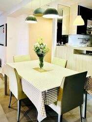 Blk 603 Senja Road (Bukit Panjang), HDB 5 Rooms #552026351